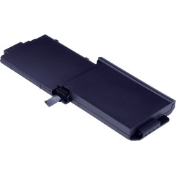 Batérie T6 Power pre HP ZBook 17 G5, ZBook 17 G6, 8310mAh, 96Wh, 6cell, Li-pol