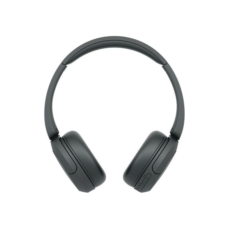 Sony WH-CH520/BT/Bezdrôt/Čierna