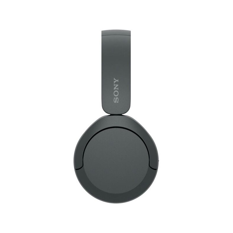 Sony WH-CH520/BT/Bezdrôt/Čierna