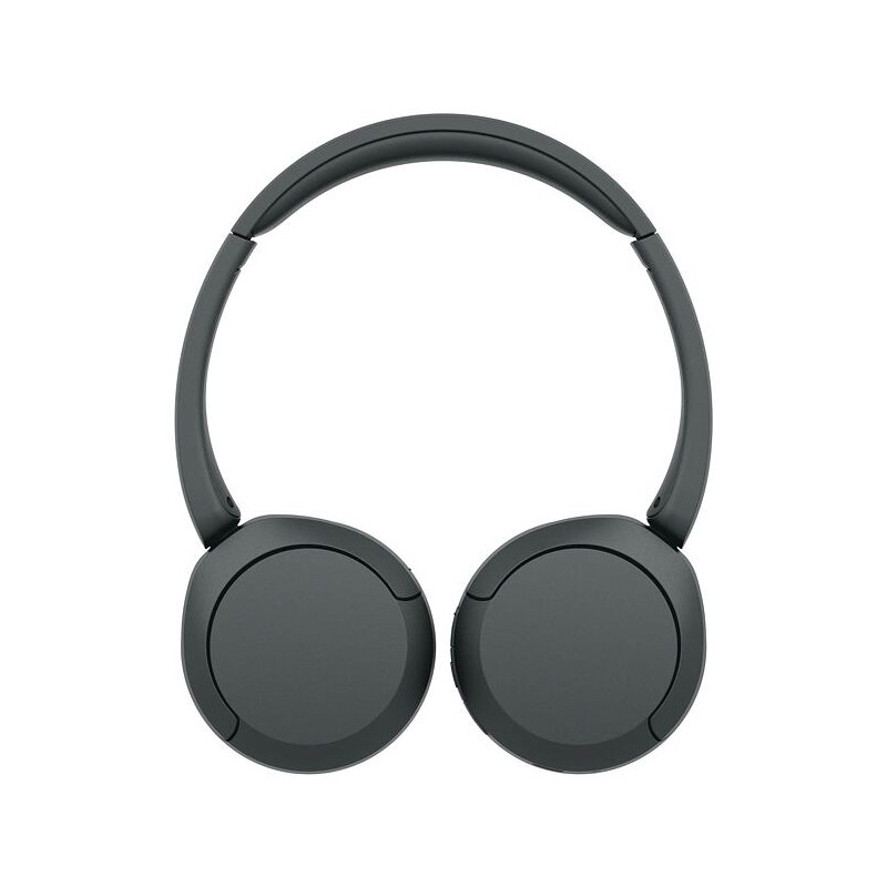 Sony WH-CH520/BT/Bezdrôt/Čierna