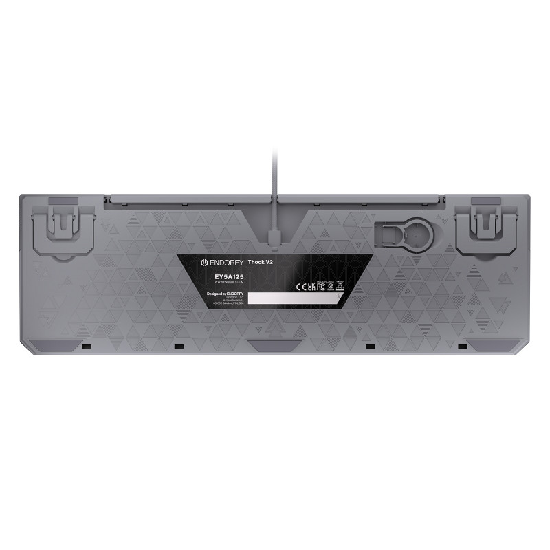 Endorfy Thock V2 USB, US