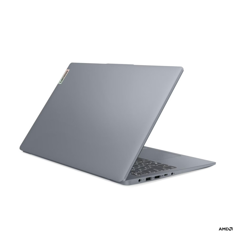 Lenovo IdeaPad Slim 3/15ABR8/R5-5625U/15,6''/FHD/8GB/512GB/RX Vega 7/bez OS/Gray/2R