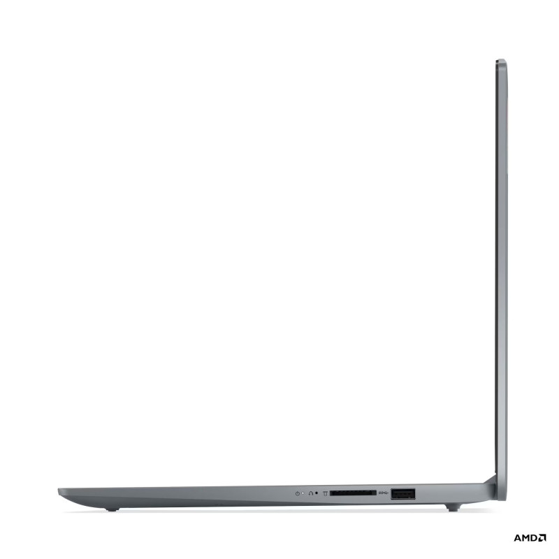 Lenovo IdeaPad Slim 3/15ABR8/R5-5625U/15,6''/FHD/8GB/512GB/RX Vega 7/bez OS/Gray/2R
