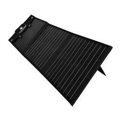 Solárny panel Viking L60 PD/60W výkon/USB-A QC/USB-C PD/