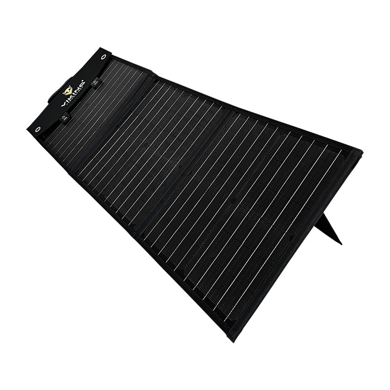 Solárny panel Viking L60 PD/60W výkon/USB-A QC/USB-C PD/