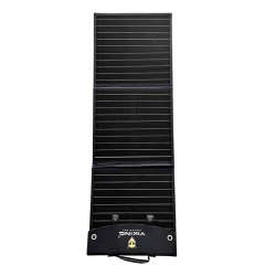 Solárny panel Viking L60 PD/60W výkon/USB-A QC/USB-C PD/