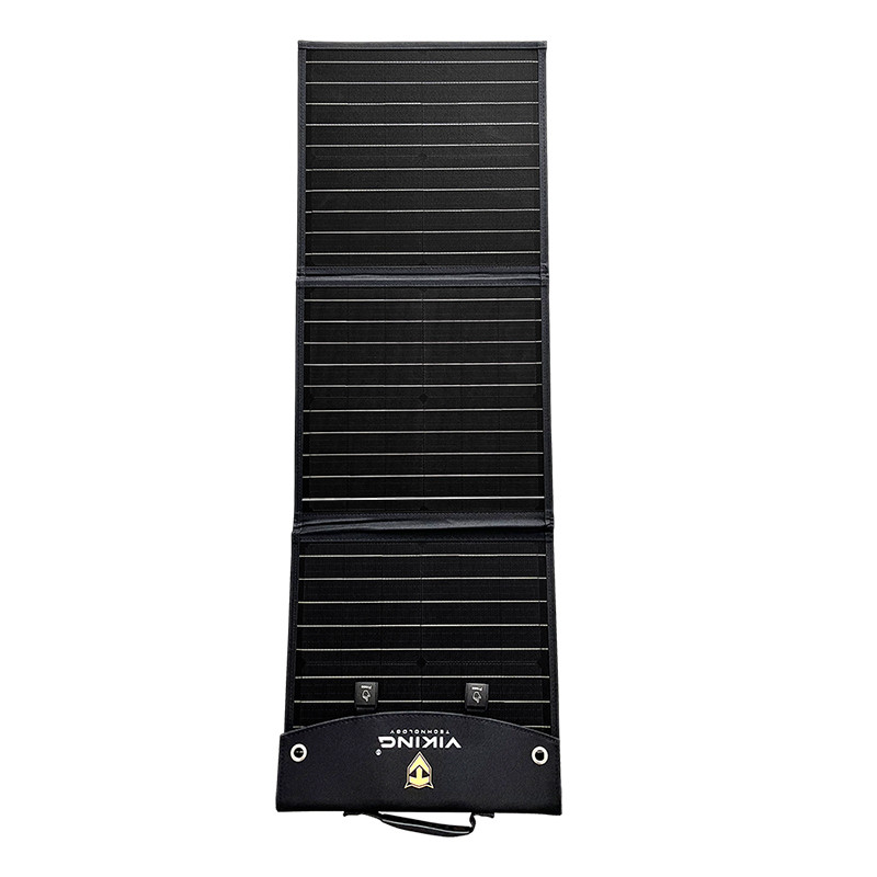 Solárny panel Viking L60 PD/60W výkon/USB-A QC/USB-C PD/