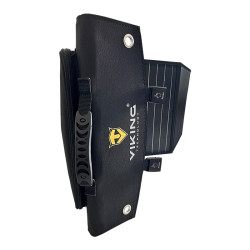 Solárny panel Viking L60 PD/60W výkon/USB-A QC/USB-C PD/
