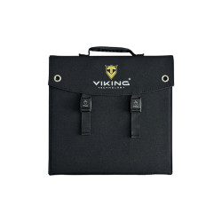 Solárny panel Viking L60 PD/60W výkon/USB-A QC/USB-C PD/