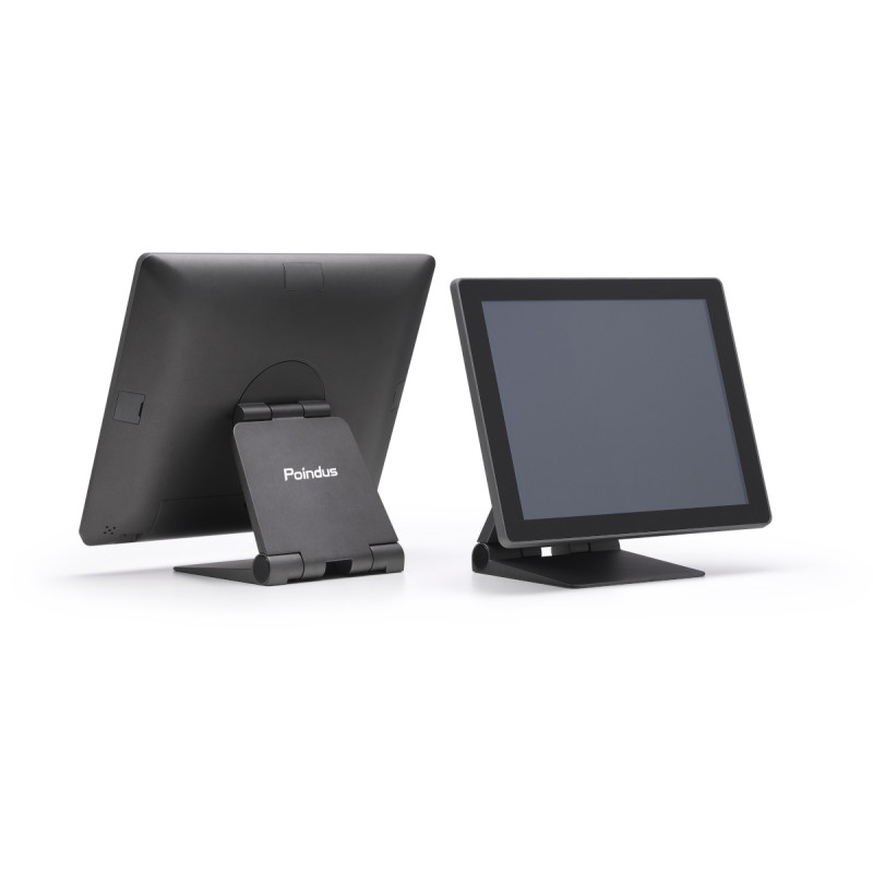 X-POS - VariPOS 270A PCT - 17'' multitouch, RAM 8GB, SSD 256GB, bez OS