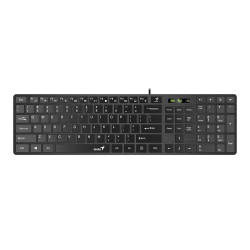 Genius SlimStar 126 klávesnica + Copilot