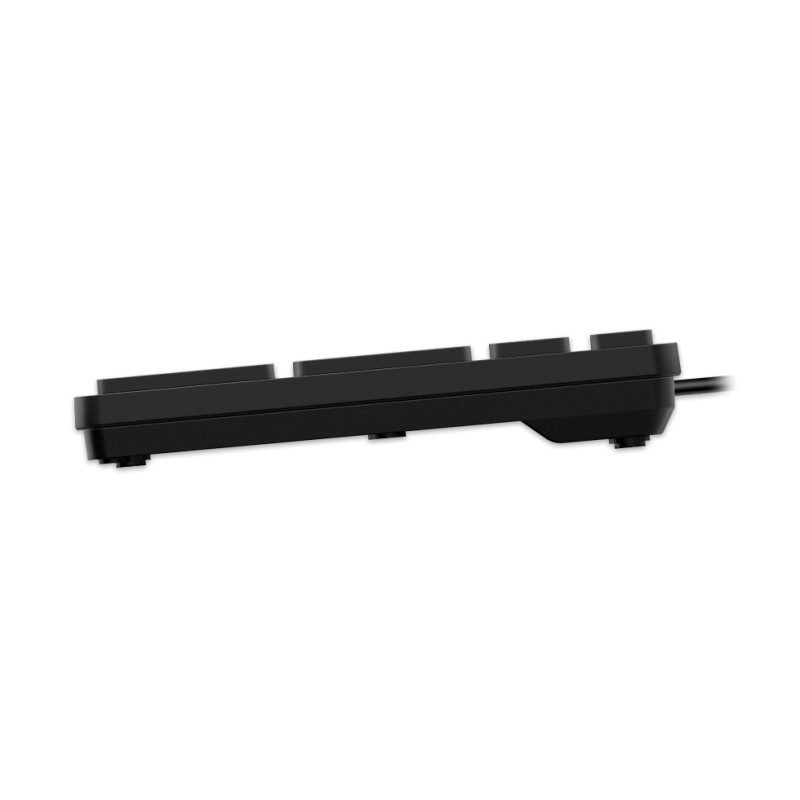 Genius SlimStar 126 klávesnica + Copilot