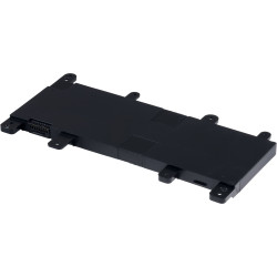 Batérie T6 Power pre Asus X756U, F756U, R753U, 5135mAh, 38Wh, 2cell, Li-pol