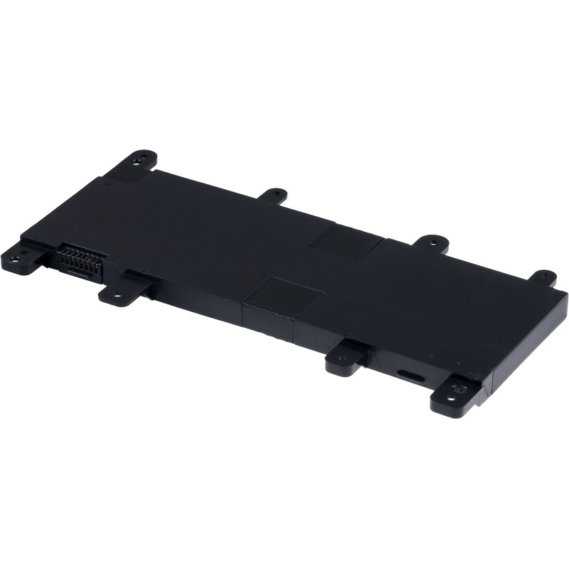Batérie T6 Power pre Asus X756U, F756U, R753U, 5135mAh, 38Wh, 2cell, Li-pol
