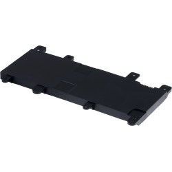Batérie T6 Power pre Asus X756U, F756U, R753U, 5135mAh, 38Wh, 2cell, Li-pol