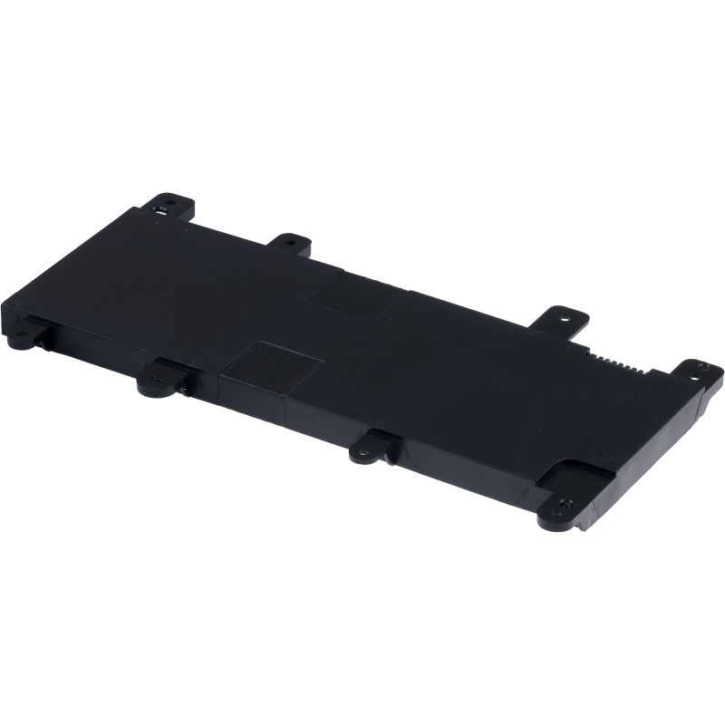 Batérie T6 Power pre Asus X756U, F756U, R753U, 5135mAh, 38Wh, 2cell, Li-pol