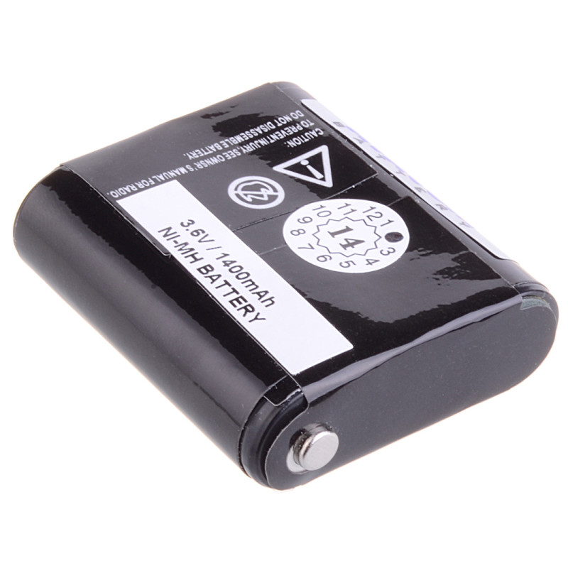 Batéria AVACOM pre Motorola TalkAbout T82, TLKR T92 H2O Ni-MH 3,6 V 1400mAh