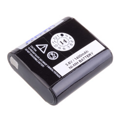 Batéria AVACOM pre Motorola TalkAbout T82, TLKR T92 H2O Ni-MH 3,6 V 1400mAh
