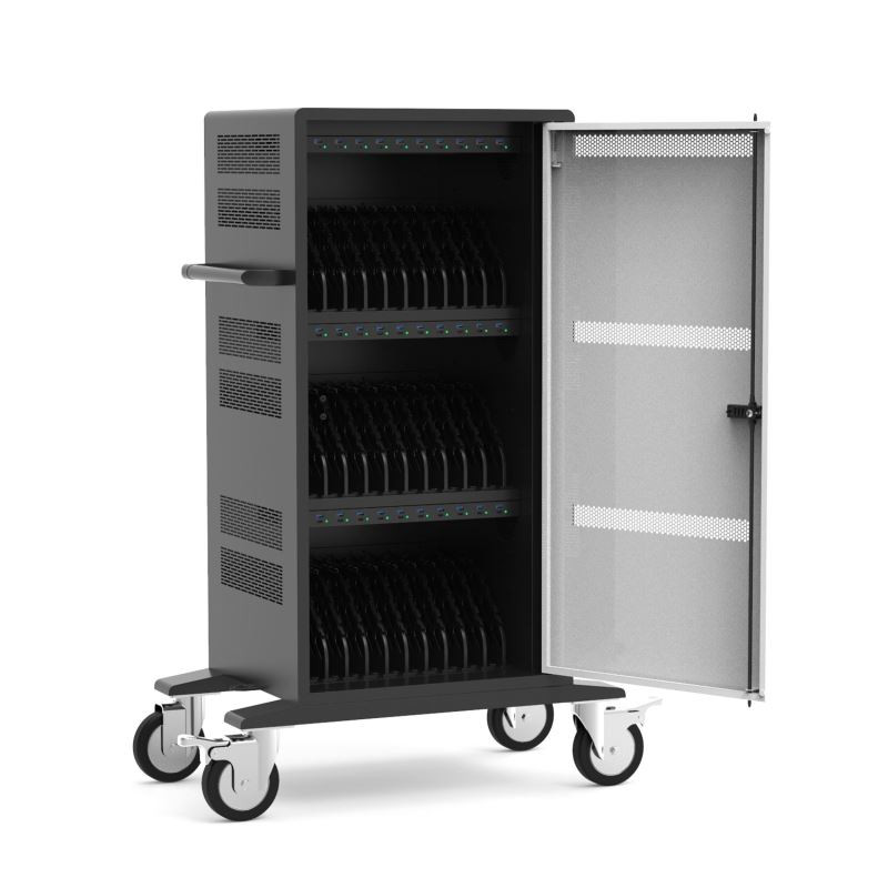 NONAME - PORT NAOTIC CHARGING CABINET 30 UNIT A+C PD 45W
