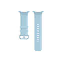 Samsung Športový remienok (veľkosť S/M) Watch9 Blue