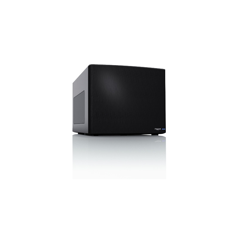 Fractal Design Node 304/Mini ITX/Čierna