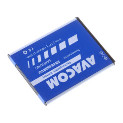 Batérie AVACOM GSSA-S5820-S1500A do mobilu Samsung Galaxy W Li-Ion 3,7 V 1500mAh