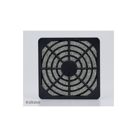 AKASA 8cm fan filter