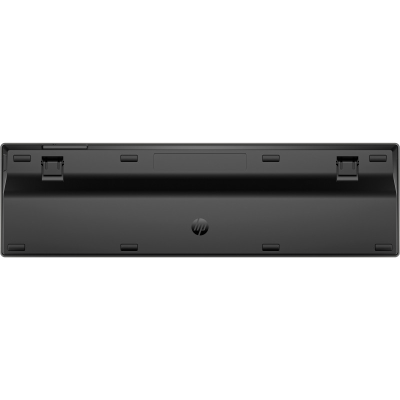 HP 720 Rechargeable wireless keyboard CZ/SK