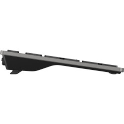 HP 720 Rechargeable wireless keyboard CZ/SK