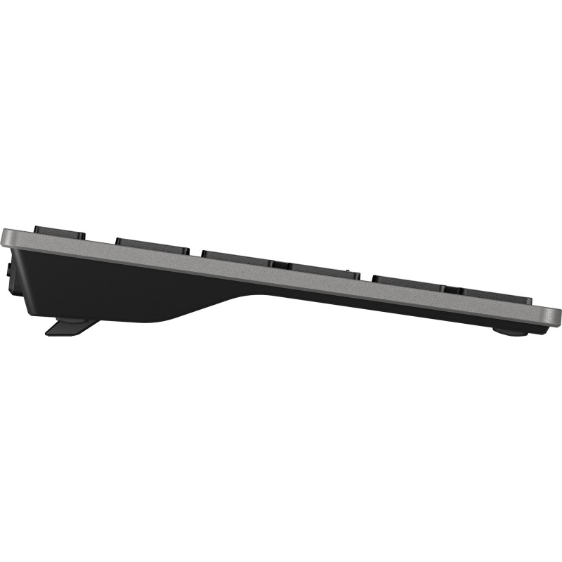 HP 720 Rechargeable wireless keyboard CZ/SK