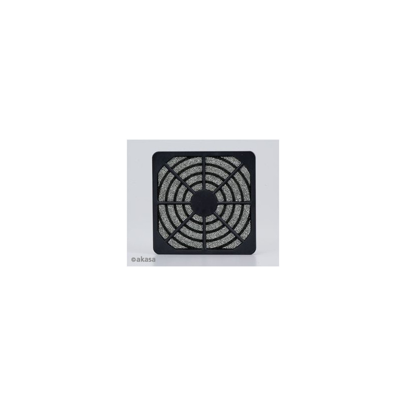 AKASA 9.2cm fan filter