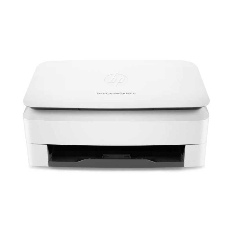 HP ScanJet Enterprise Flow 7000 s3