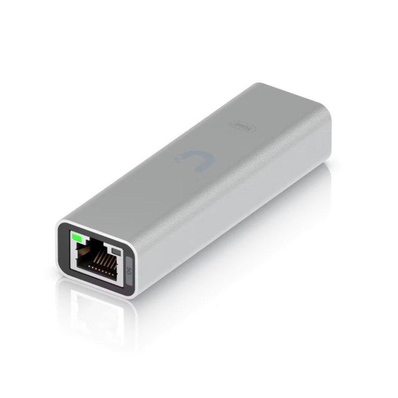Ubiquiti UACC-Adapter-RJ45-USBC-5GE, USB-C na 5G Ethernet Adapter