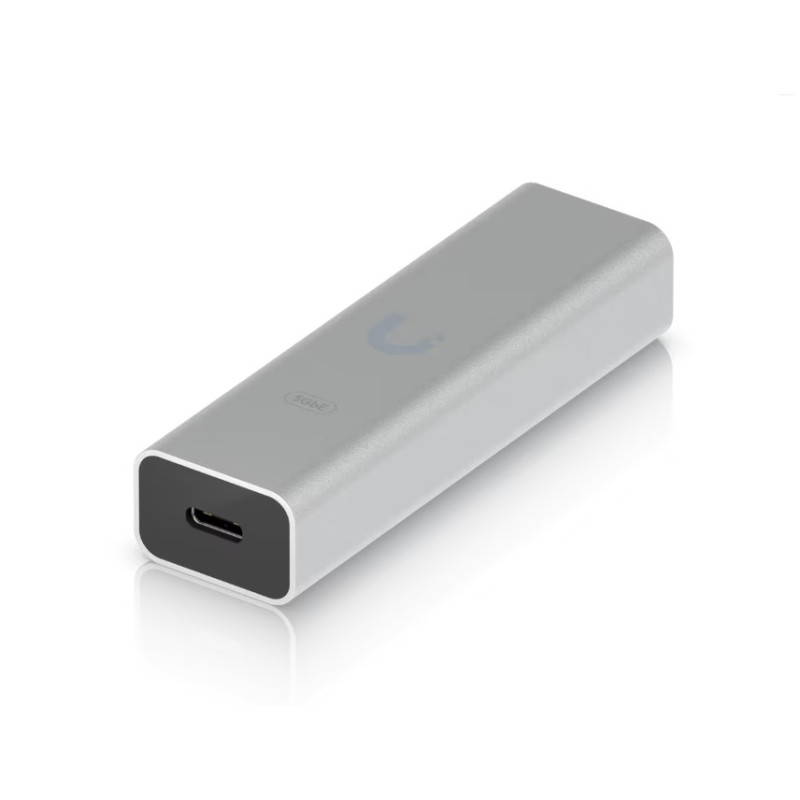 Ubiquiti UACC-Adapter-RJ45-USBC-5GE, USB-C na 5G Ethernet Adapter