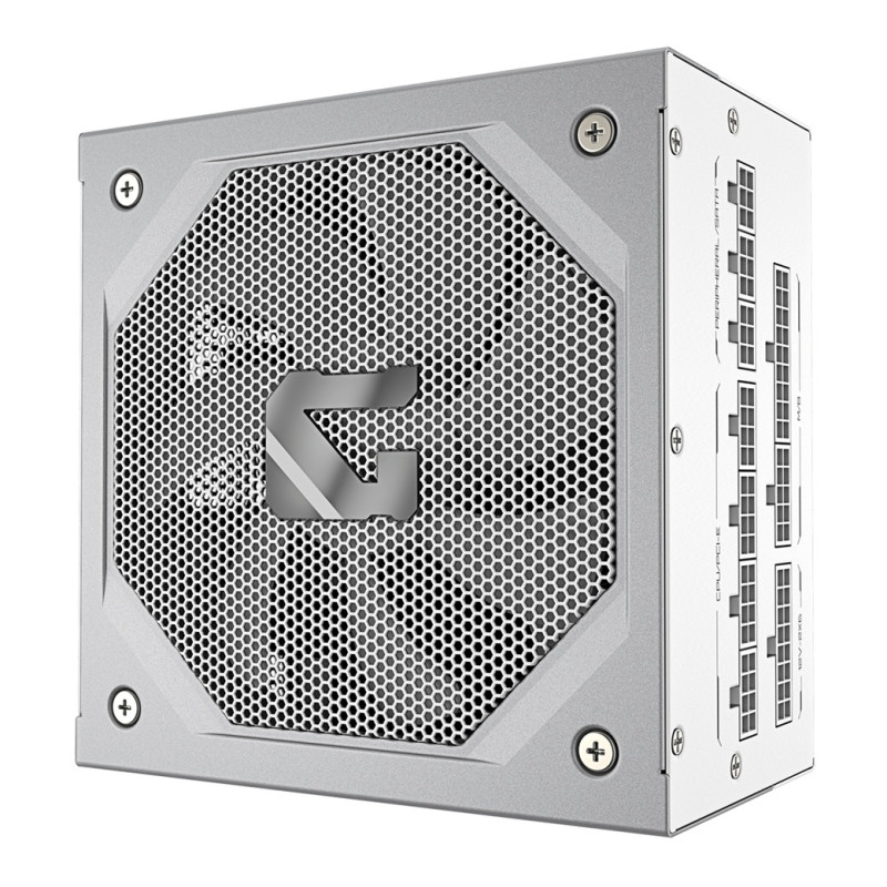 GIGABYTE GAMING 750GM PG5 ICE/750W/ATX 3.1/90%/Modular/Retail