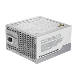 GIGABYTE GAMING 750GM PG5 ICE/750W/ATX 3.1/90%/Modular/Retail
