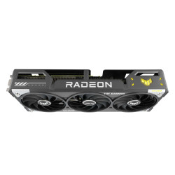 Asus TUF RX 9060 XT/Gaming/OC/16GB/GDDR6