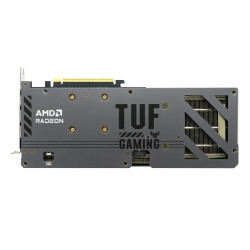 Asus TUF RX 9060 XT/Gaming/OC/16GB/GDDR6