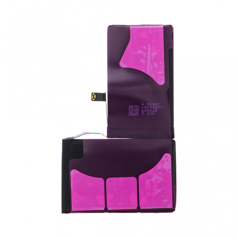 NONAME - iPhone X Batérie 2716mAh Li-Ion (Bulk)