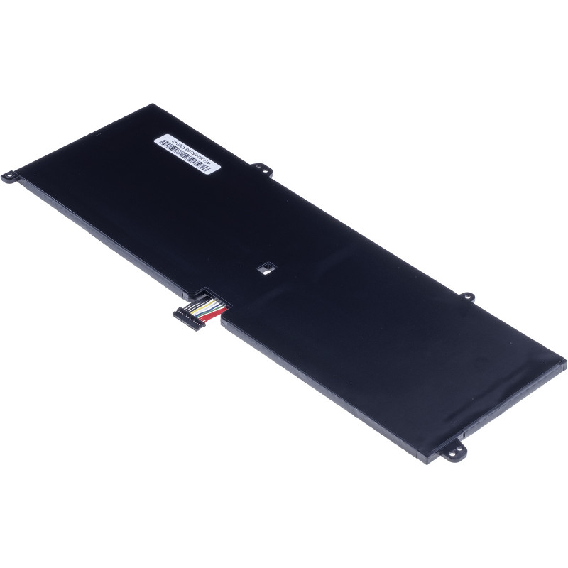 Batérie T6 Power pre Lenovo Yoga C940-14IIL, 7820mAh, 60Wh, 4cell, Li-Pol, 12pin