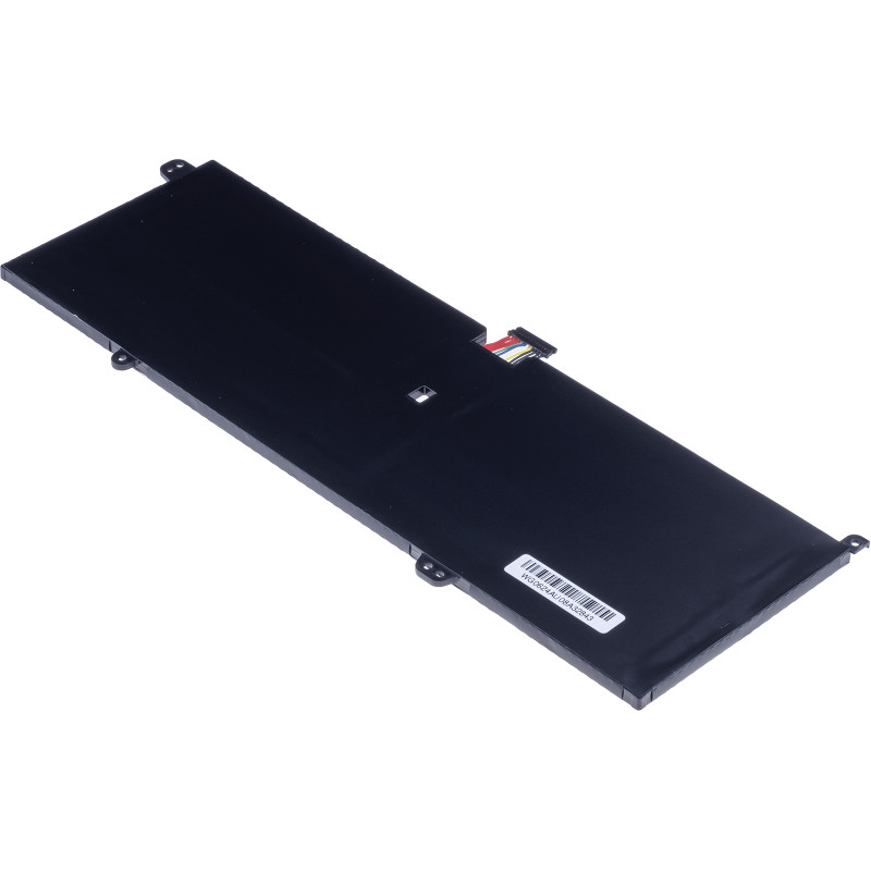 Batérie T6 Power pre Lenovo Yoga C940-14IIL, 7820mAh, 60Wh, 4cell, Li-Pol, 12pin