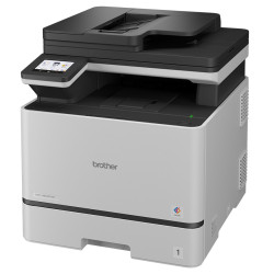 Brother/DCP-L8630CDW/MF/Laser/A4/LAN/WiFi/USB