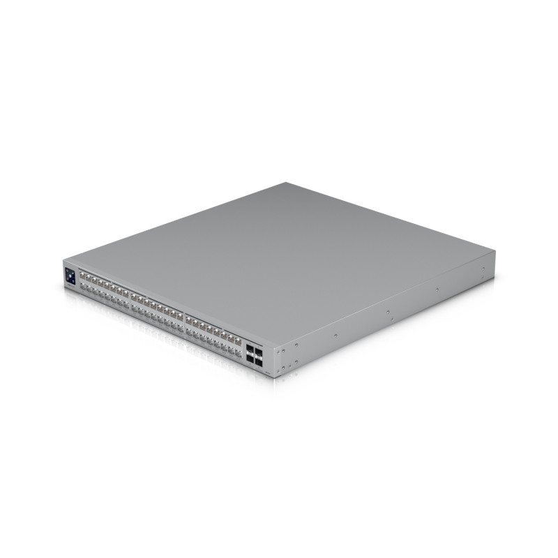 Ubiquiti USW-Pro-XG-48, UniFi Pro XG 48