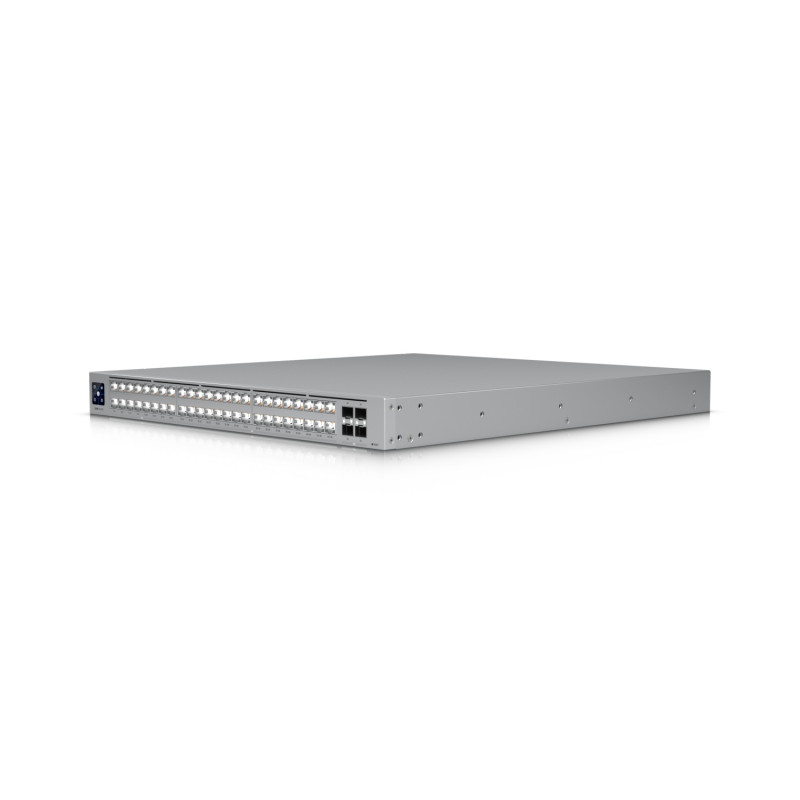 Ubiquiti USW-Pro-XG-48, UniFi Pro XG 48