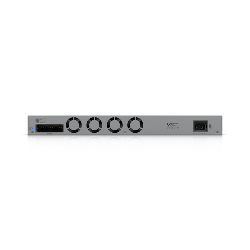 Ubiquiti USW-Pro-XG-48, UniFi Pro XG 48
