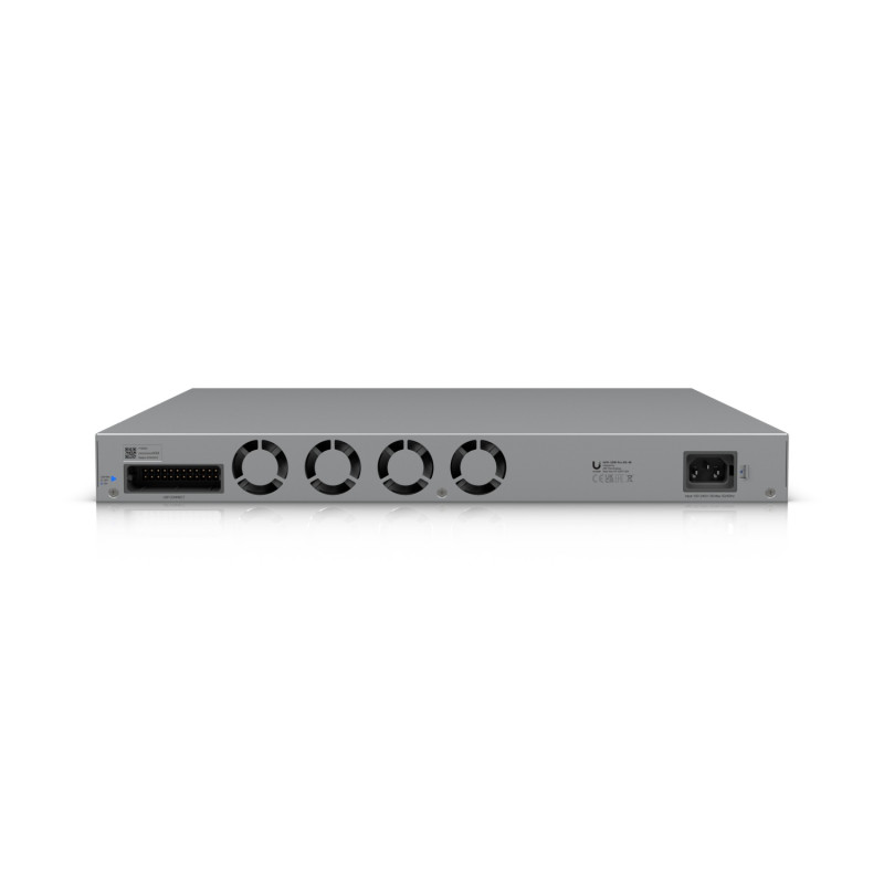 Ubiquiti USW-Pro-XG-48, UniFi Pro XG 48