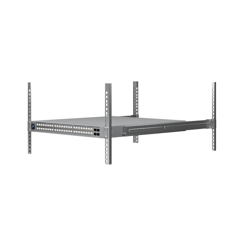 Ubiquiti USW-Pro-XG-48, UniFi Pro XG 48