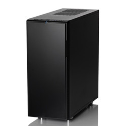 Fractal Design Define XL R2/Midi Tower/Čierna