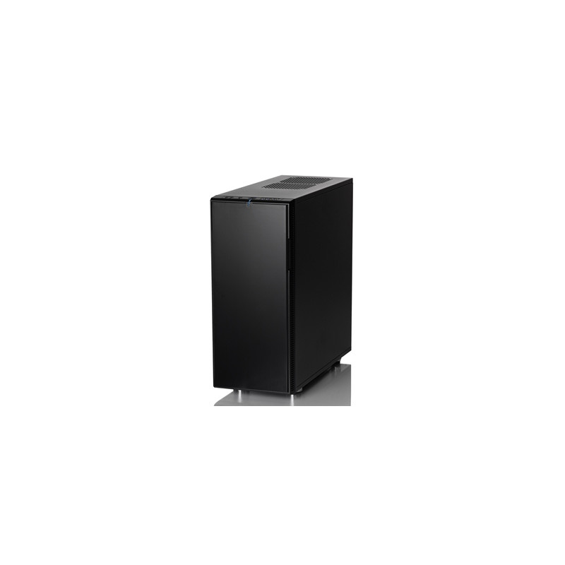 Fractal Design Define XL R2/Midi Tower/Čierna