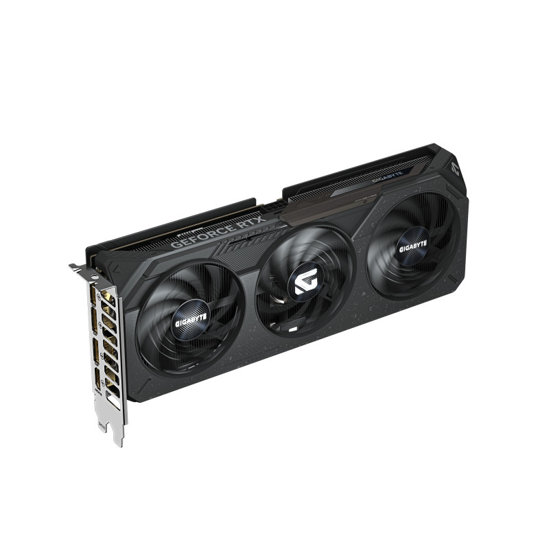 GIGABYTE - GeForce RTX 5060 GAMING V2 8G/Gaming/OC/8GB/GDDR7